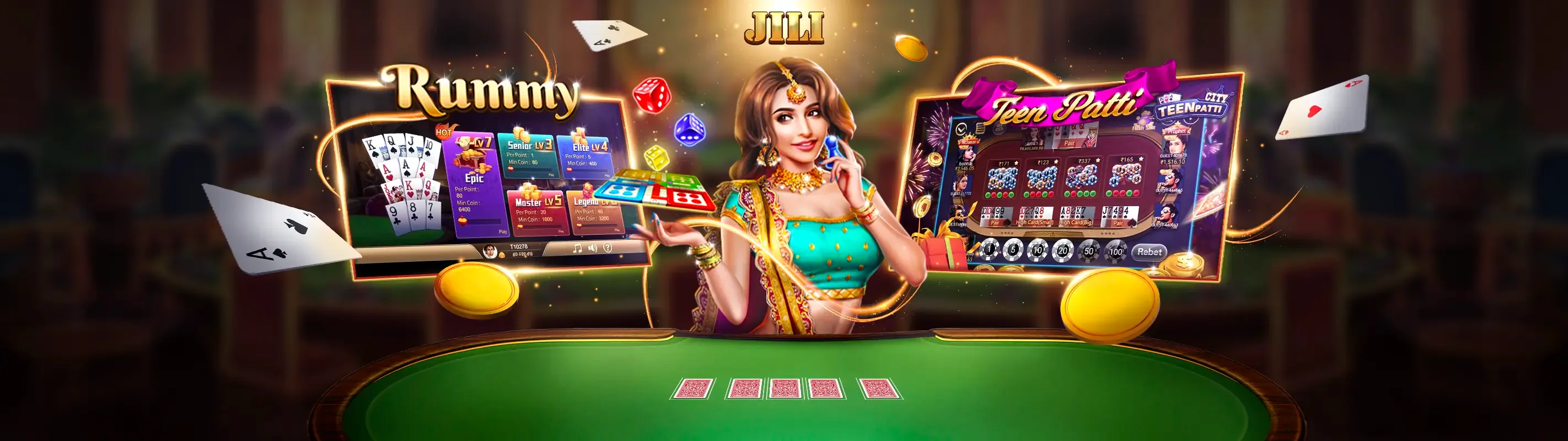 Đá Gà Casino 888 tại HB88 Club